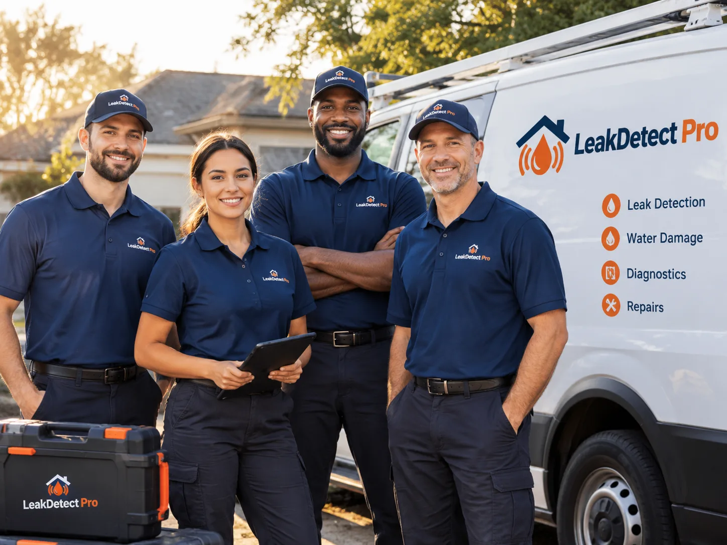 Roof Repair company in Encinitas, CA